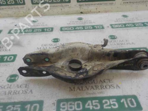Used Left rear suspension arm Left rear suspension arm BMW 3 (F30, F80) 330 d (258 hp) 5107084 5107084