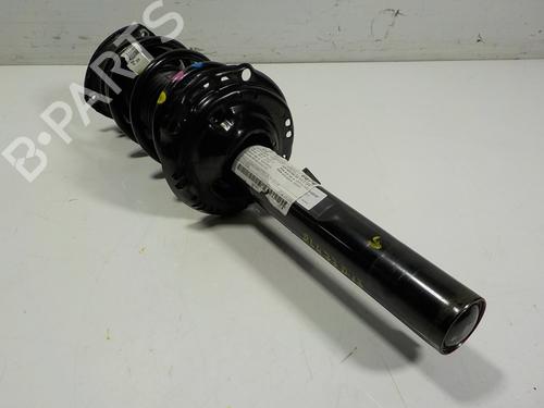 Used Left front shock absorber SEAT LEON Sportstourer (KL8, KLD) 1.5 eTSI (150 hp) 13918994