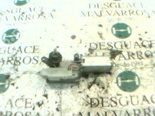 Used Rear wiper motor Rear wiper motor ALFA ROMEO 146 (930_) 1.4 i.e. 16V T.S. (930.B3A) (103 hp) 3766810 3766810