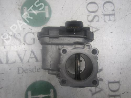 Used Throttle body Throttle body CITROËN C3 Picasso (SH_) [2008-2026] 3829578 3829578