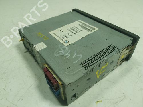 Electronic module BMW X3 (E83) 2.5 si | BP16817888M83 