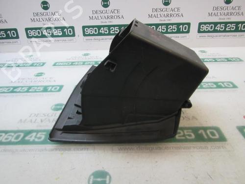 Glove box FORD FIESTA VI (CB1, CCN) 1.4 TDCi | BP3875287C95 