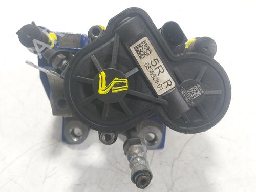 Right rear brake caliper BMW 1 (F40) 118 d | BP32421355M106 - Image 3