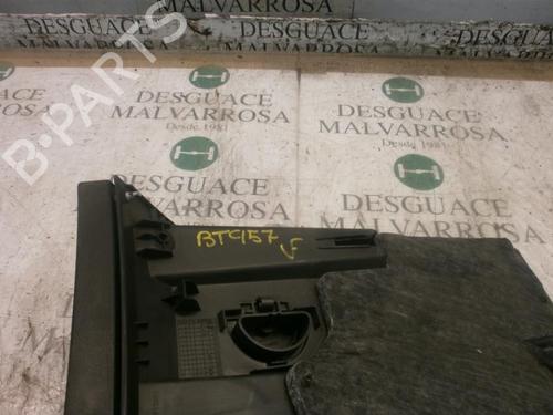 Glove box PEUGEOT 308 I (4A_, 4C_) 1.6 HDi | BP3801418C95 