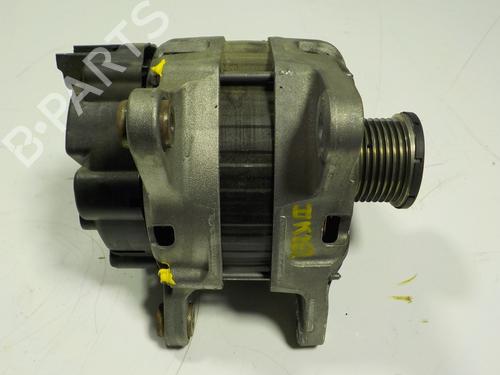 Used Alternator RENAULT CAPTUR I (J5_, H5_) [2013-2025]  11191262