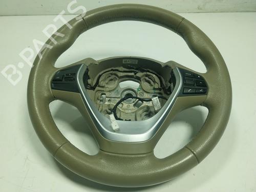 Used Steering wheel Steering wheel BMW 3 (F30, F80) 320 d (184 hp) 18918000 18918000