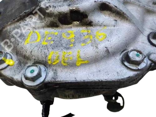 Front differential BMW X5 (E70) 3.0 d | BP5672226M23 