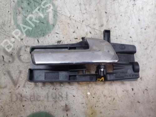 Used Front right interior door handle Front right interior door handle ALFA ROMEO 159 (939_) 1.9 JTDM 8V (939AXE1B) (120 hp) 4016181 4016181