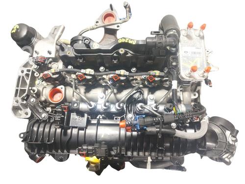 Engine JAGUAR E-PACE (X540) 2.0 D180 AWD | BP16664121M1 - Image 5