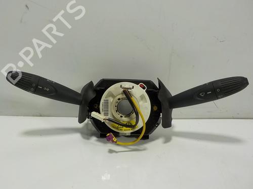 Used Headlight switch FORD KA (RU8) [2008-2016]  11192356