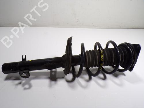 Used Right front shock absorber Right front shock absorber NISSAN X-TRAIL III (T32_, T32R, T32RR) 1.6 dCi (T32) (130 hp) 14848258 14848258
