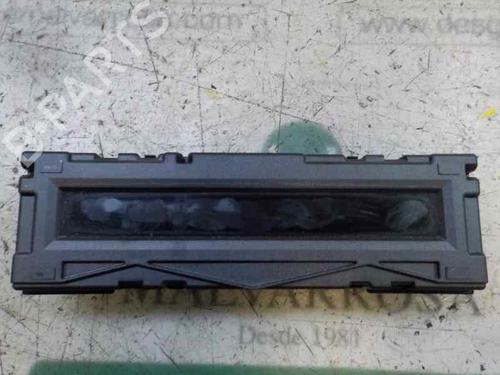 Used Display monitor Display monitor OPEL INSIGNIA A (G09) 2.0 Turbo 4x4 (68) (220 hp) 5668744 5668744