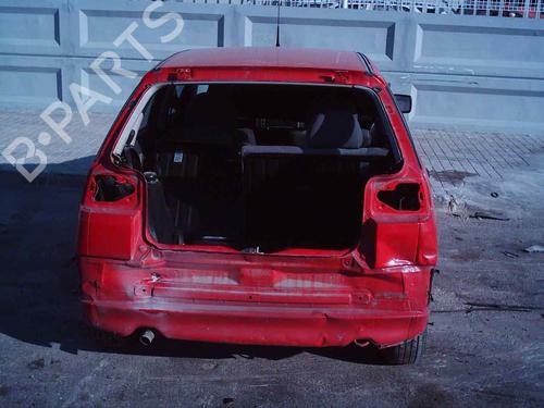 Engine mount SEAT IBIZA II (6K1)  | BP9081210M89 