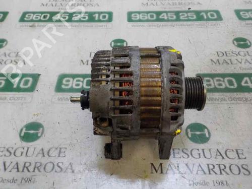 Used Alternator Alternator RENAULT KOLEOS I (HY_) 2.0 dCi 4x4 (HY0K) (150 hp) 5158753 5158753