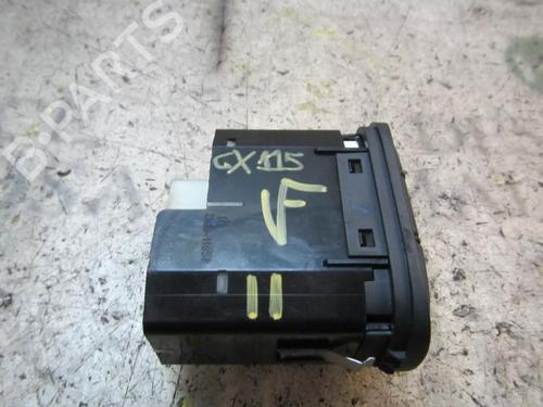 Elektronische module JAGUAR S-TYPE II (X200) 2.7 D | BP3844518M83 