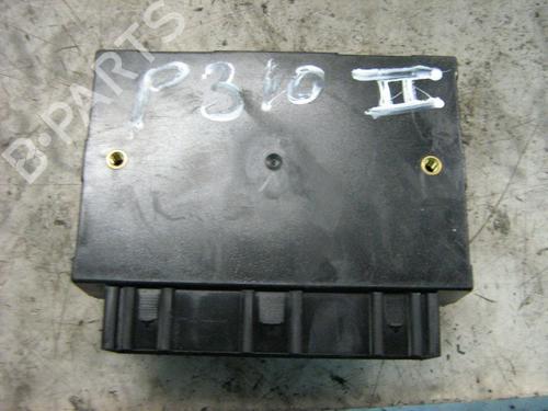 Used Electronic module Electronic module SEAT IBIZA III (6L1) 1.4 TDI (75 hp) 3776044 3776044