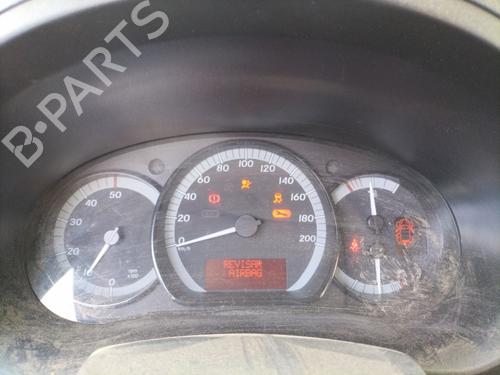 Instrument cluster MERCEDES-BENZ CITAN Box Body/MPV (W415)  | BP10089490C47 