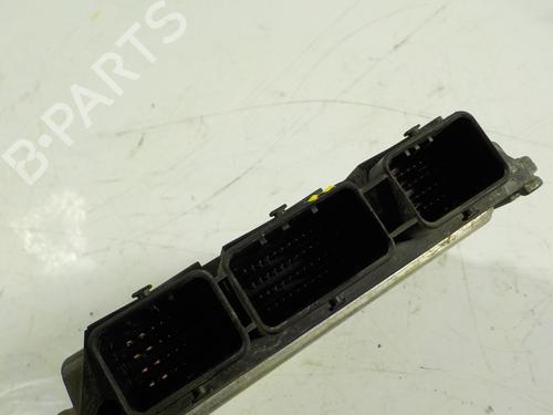 Engine control unit (ECU) NISSAN PRIMERA Hatchback (P12) 1.9 dCi | BP8338138M57 - Image 3