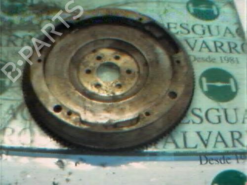 Used Flywheel Flywheel OPEL ASTRA F Estate (T92) [1991-2001] 14290620 14290620