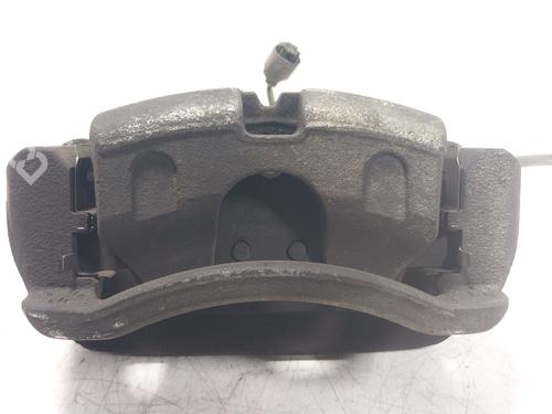 Venstre bremsekaliber bag HYUNDAI H350 Van 2.5 CRDI (150 hp) 31807608