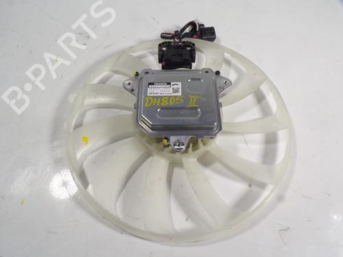 Used Radiator fan Radiator fan LEXUS UX (_AA1_, _AH1_, _MA1_) [2018-2026] 8931585 8931585