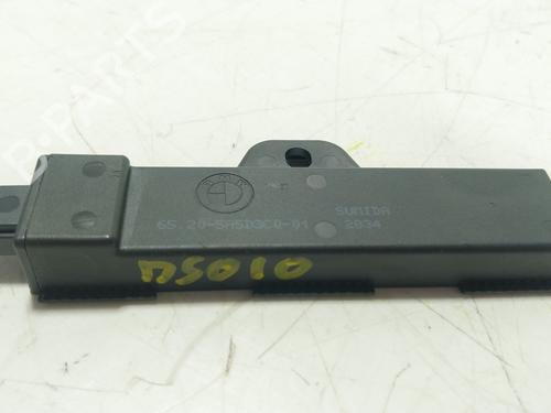 Used Electronic module Electronic module BMW X3 (G01, F97, G08) xDrive 30 e Plug-in-Hybrid (292 hp) 33465797 33465797