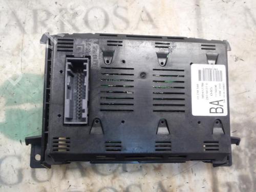 Commutateur OPEL ASTRA H (A04) 1.7 CDTI (L48) | BP3812671I30 