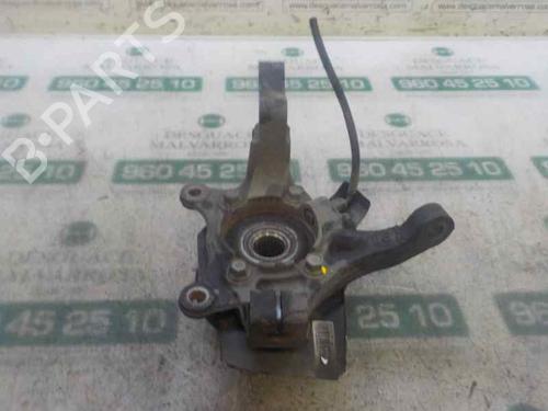 Right front steering knuckle HYUNDAI i30 (GD)  | BP5957981M26 