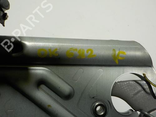 Hand brake BMW 1 (F20) 118 d | BP11826676I18 