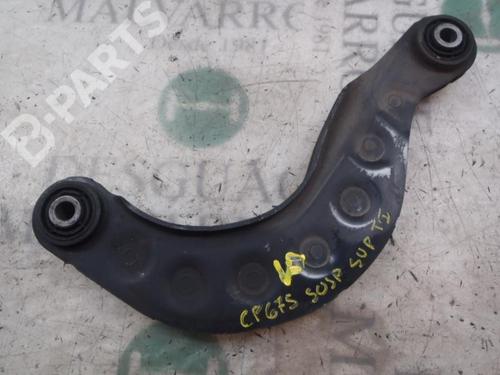 Used Left rear suspension arm Left rear suspension arm VOLVO C30 (533) 1.6 D (109 hp) 4016977 4016977