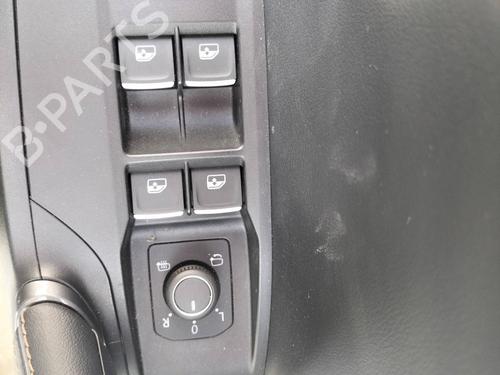 Left front window switch CUPRA FORMENTOR (KM7, KMP)  | BP12123327I27  - Image 13