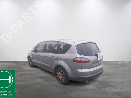 Left front steering knuckle FORD S-MAX (WA6) 2.0 TDCi | BP20611501M25  - Image 8