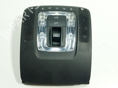 Used Interior roof light Interior roof light MERCEDES-BENZ A-CLASS (W177) AMG A 45 S 4-Matic+ (177.054) (421 hp) 36215149 36215149