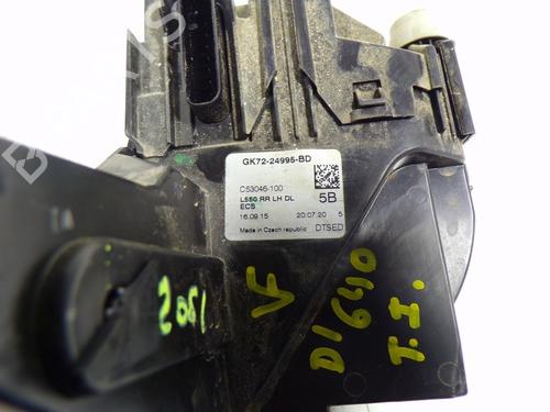 Rear left lock LAND ROVER DISCOVERY SPORT (L550)  | BP9194857C100 