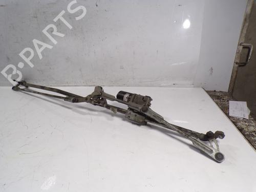 Used Front wiper motor Front wiper motor CITROËN C4 II (NC_) 1.6 HDi 90 (92 hp) 9962549 9962549