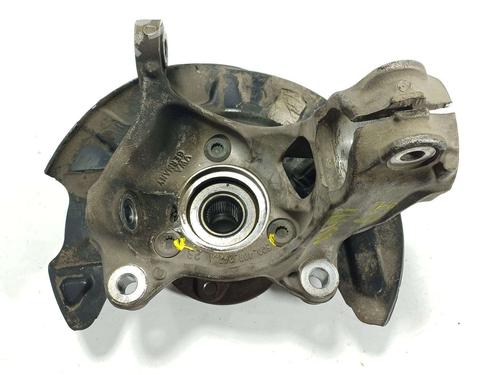Left front steering knuckle VW PASSAT B8 (3G2, CB2) 2.0 TDI | BP39452768M25 - Image 2