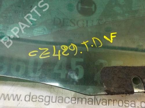 Rear right door window LANCIA MUSA (350_) 1.9 D Multijet (350.AXC1A) | BP4000032C21 