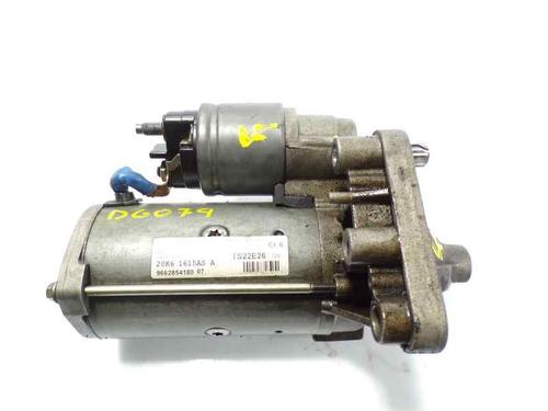 Used Starter PEUGEOT 2008 I (CU_) [2013-2025]  6947614