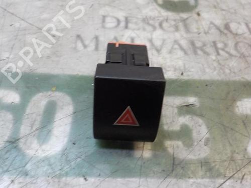 Used Warning switch Warning switch PEUGEOT 3008 I MPV (0U_) [2009-2017] 3860533 3860533