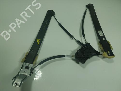 Used Front right window mechanism Front right window mechanism VW T-CROSS (C11, D31) 1.0 TSi (116 hp) 17384481 17384481