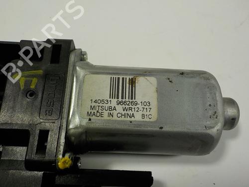 Right front window motor VOLVO V40 Cross Country (526)  | BP13242290E20 