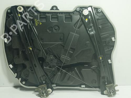 Used Front right window mechanism Front right window mechanism BMW X5 (G05, F95) xDrive 30 d Mild-Hybrid (286 hp) 34185829 34185829
