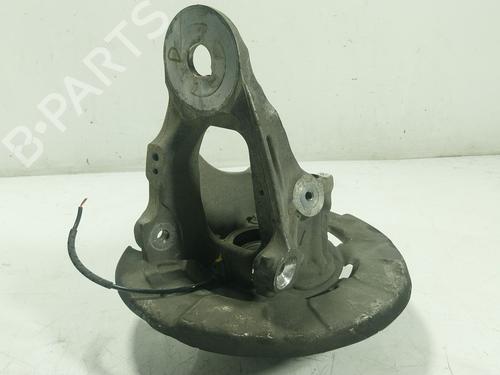 Right rear steering knuckle BMW X6 (E71, E72) xDrive 40 d | BP32271470M28