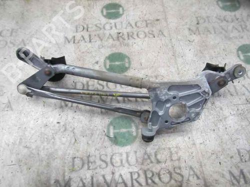 Front wipers mechanism TOYOTA YARIS (_P9_) 1.4 D-4D (NLP90_, NLP90R) | BP14279940C83 