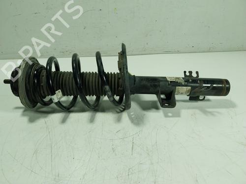 Used Right front shock absorber Right front shock absorber VW TRANSPORTER T6 Van (SGA, SGH, SHA, SHH) [2015-2024] 15902267 15902267