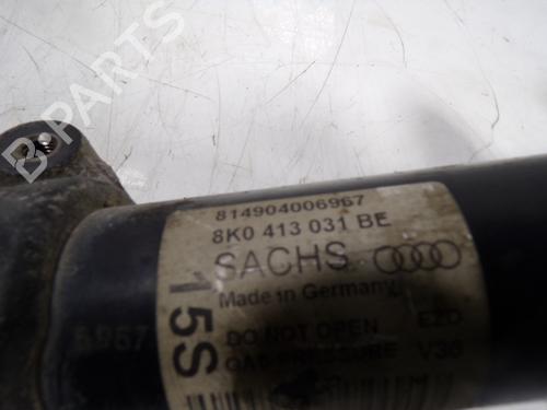 Right front shock absorber AUDI A5 Sportback (8TA) 2.0 TDI | BP10622963M17 