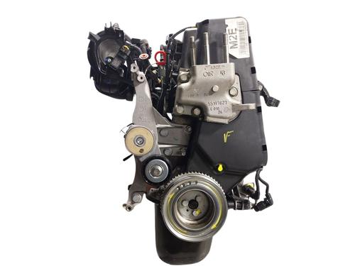 Engine FIAT 500 (312_) 1.2 (312AXA1A) | BP30533471M1 