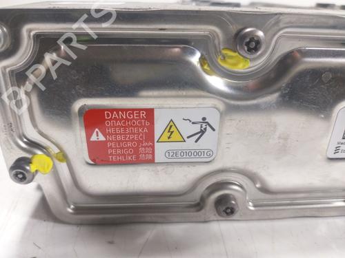 Electronic module PORSCHE PANAMERA Sport Turismo (971)  | BP22898446M83 