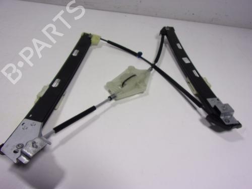 Used Front right window mechanism Front right window mechanism CUPRA LEON Sportstourer (KL8, KU8, KUD) 1.4 e-HYBRID (204 hp) 16304890 16304890