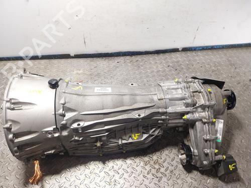 Gearbox MERCEDES-BENZ GLE (V167) GLE 300 d 4-matic (167.119) | BP18729462M3 